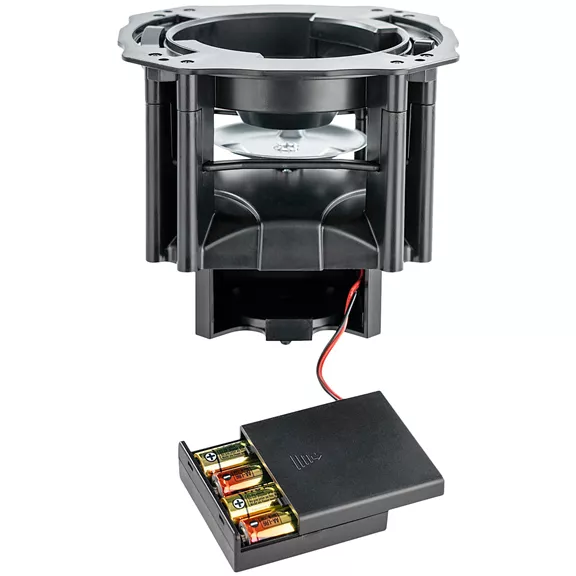 Dörr Compact automata etető, tartály nélkül