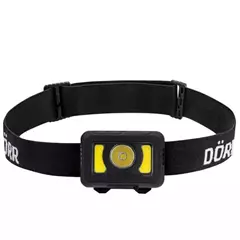 Dörr KL - 45 szenzoros fejlámpa