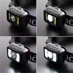 Dörr KL - 45 szenzoros fejlámpa