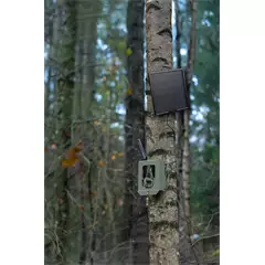 Dörr napelem vadkamerákhoz Dörr napelem vadkamerákhoz