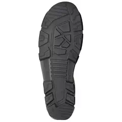 Dunlop Acifort Jobguard S5 biztonsági férfi gumicsizma, olivgrün, 40