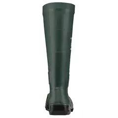 Dunlop Acifort Jobguard S5 biztonsági férfi gumicsizma, olivgrün, 41