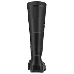 Dunlop Acifort Jobguard S5 biztonsági férfi gumicsizma, schwarz, 38