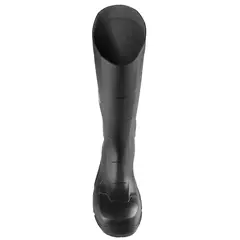 Dunlop Acifort Jobguard S5 biztonsági férfi gumicsizma, schwarz, 38