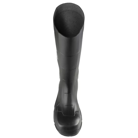 Dunlop Acifort Jobguard S5 biztonsági férfi gumicsizma, schwarz, 38
