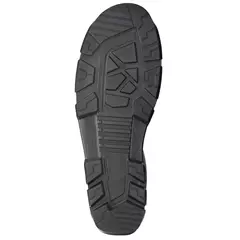Dunlop Acifort Jobguard S5 biztonsági férfi gumicsizma, schwarz, 38
