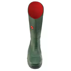 Dunlop Purofort FieldPro Thermo+ bélelt gumicsizma, olivgrün, 39 Dunlop Purofort FieldPro Thermo+ bélelt gumicsizma, olivgrün, 39