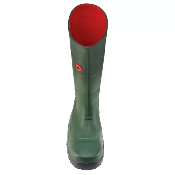 Dunlop Purofort FieldPro Thermo+ bélelt gumicsizma, olivgrün, 45