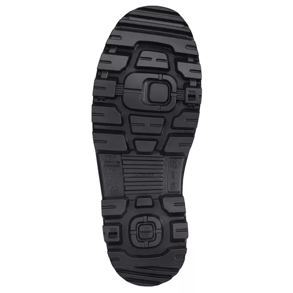 Dunlop Purofort FieldPro Thermo+ bélelt gumicsizma, olivgrün, 45