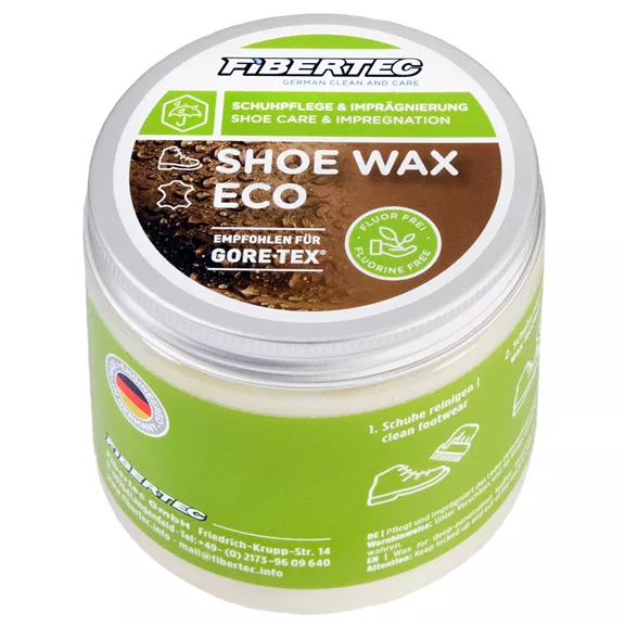 ECO méhviaszos cipő wax, 500 ml