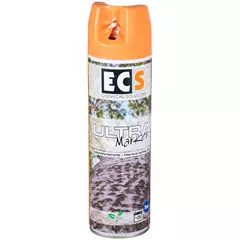ECS Ultra Marker hosszútávú jelölőfesték, világosnarancs
