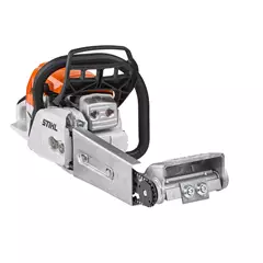 EDER kérgezőadapter láncmeghajtáshoz