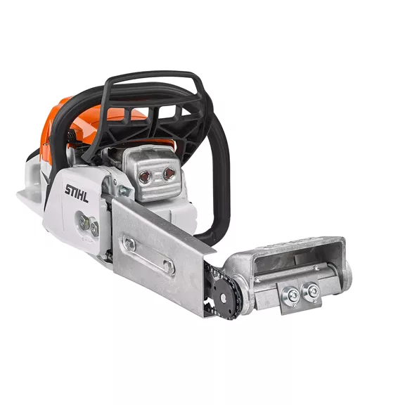 EDER kérgezőadapter láncmeghajtáshoz