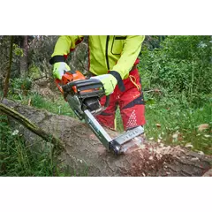 EDER kérgezőadapter láncmeghajtáshoz