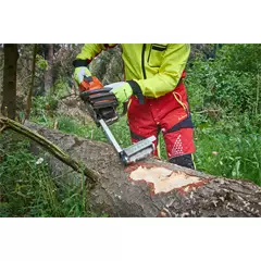 EDER kérgezőadapter láncmeghajtáshoz