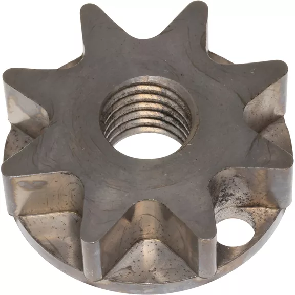 EDER meghajtó fogaskerék .325" adapter fejhez