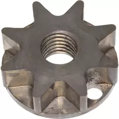 EDER meghajtó fogaskerék .325" adapter fejhez