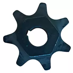 EDER meghajtó fogaskerék 3/8"LP Mini adapter fejhez