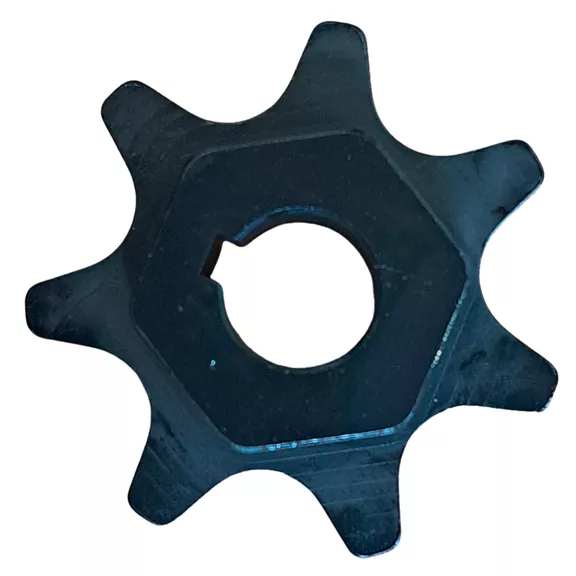 EDER meghajtó fogaskerék 3/8"LP Mini adapter fejhez