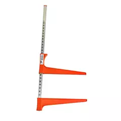 EIA csúcsköböző átlaló 50 cm
