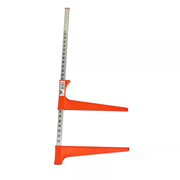 EIA csúcsköböző átlaló 50 cm