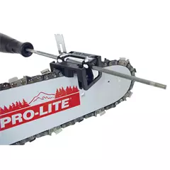 EIA élezősablon 3/8" LP