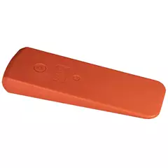 EIA műanyag ék, 240 mm