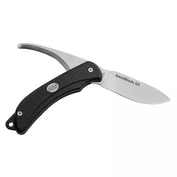 EKA Swedblade G5 vadászkés,black EKA Swedblade G5 vadászkés,black