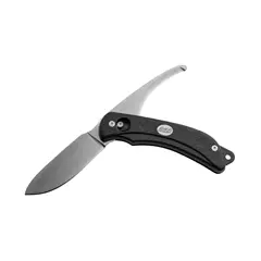 EKA Swedblade G5 vadászkés,black EKA Swedblade G5 vadászkés,black