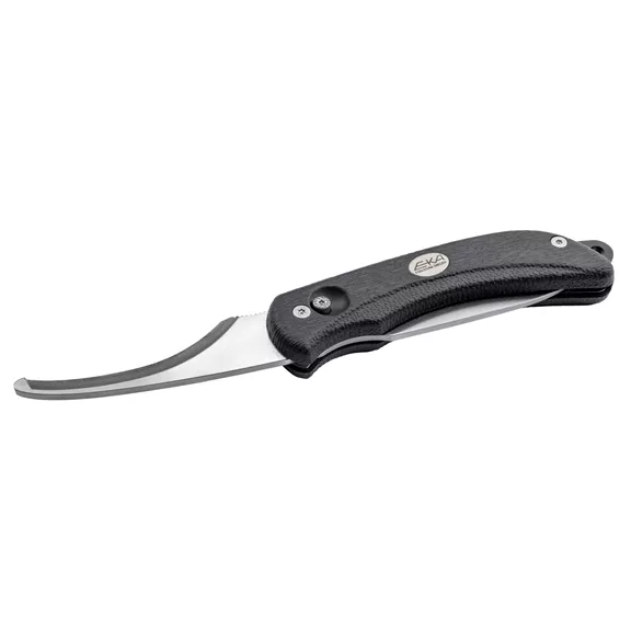 EKA Swedblade G5 vadászkés,black EKA Swedblade G5 vadászkés,black