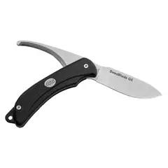 EKA Swedblade G5 vadászkés,black