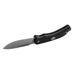 EKA Swedblade G5 vadászkés,black