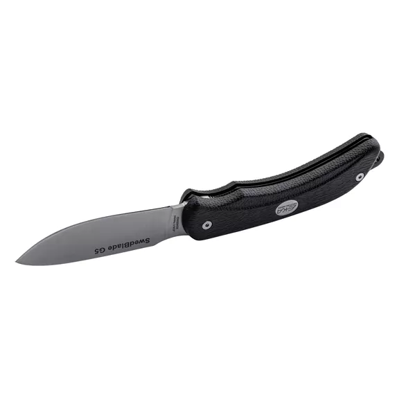 EKA Swedblade G5 vadászkés,black