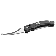EKA Swedblade G5 vadászkés,black