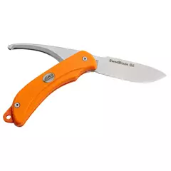 EKA Swedblade G5 vadászkés,orange