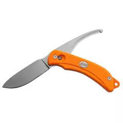 EKA Swedblade G5 vadászkés,orange