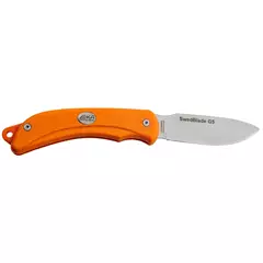 EKA Swedblade G5 vadászkés,orange