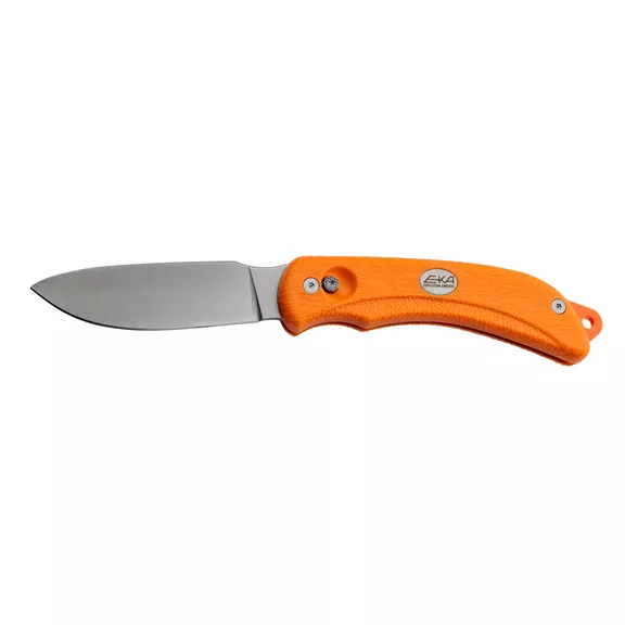 EKA Swedblade G5 vadászkés,orange
