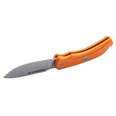 EKA Swedblade G5 vadászkés,orange