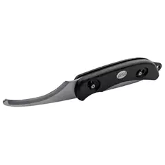 EKA Swedblade G6 vadászkés,black
