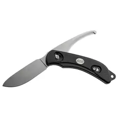 EKA Swedblade G6 vadászkés,black