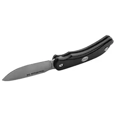 EKA Swedblade G6 vadászkés,black