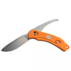 EKA Swedblade G6 vadászkés,orange