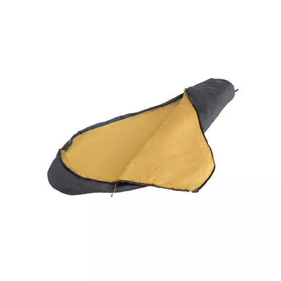 Easy Camp Falcon I Mummy nyári hálózsák, 700 g.