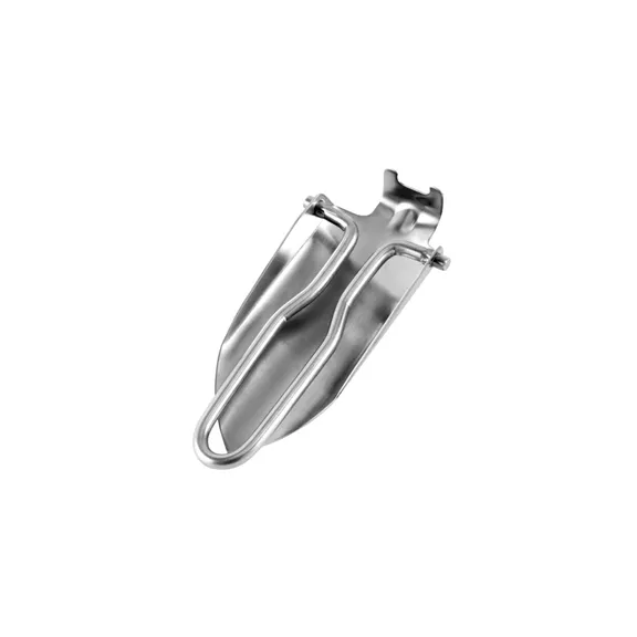 Easy Camp Folding Hand Shovel, tábori ásó