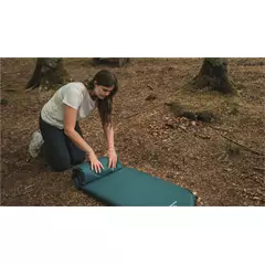 Easy Camp Lite Mat Single, önfelfújódó matrac, 3.8 cm
