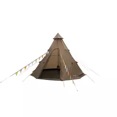 Easy Camp Rands Tipi fesztivál sátor