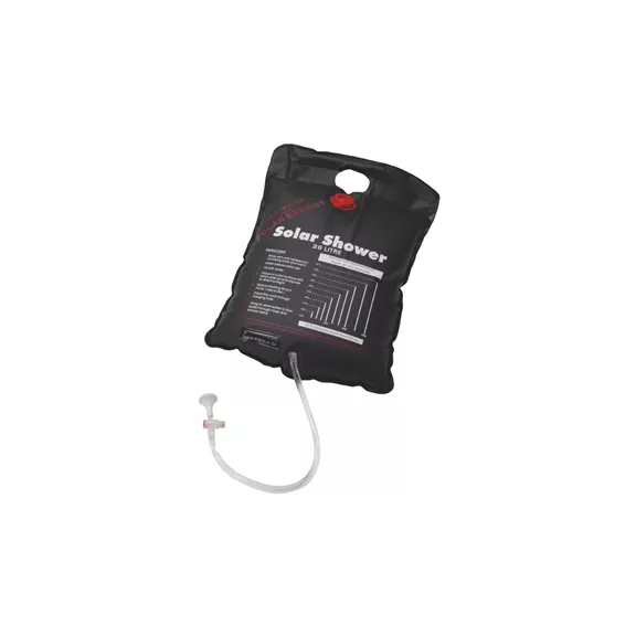 Easy Camp Solar Shower tábori zuhany 20 L