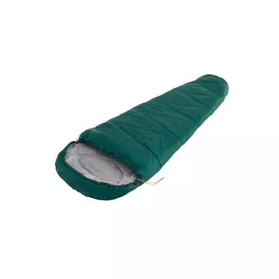 Easy Camp Starling Mummy Green nyári hálózsák, 915 g.