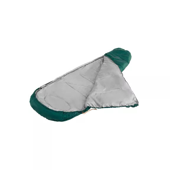 Easy Camp Starling Mummy Green nyári hálózsák, 915 g.